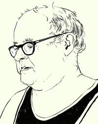 calumheath art animation illustration drawing GIF
