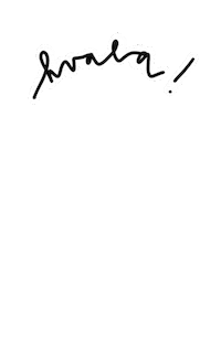 Thank You Sticker by OratorijSlovenija