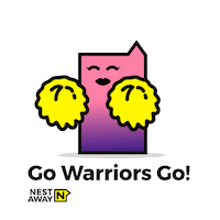 Pune Indianpremierleague Sticker by Nestaway