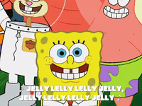 season 7 GIF by SpongeBob SquarePants