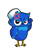 Angry Money Sticker by BigBrains