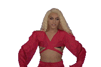 drag crime Sticker by Sony Music Brasil