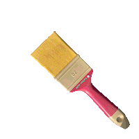 Farbenwahl color paint splash colour Sticker