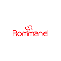 fashion love Sticker by Rommanel