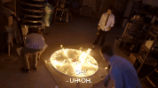 comedy central GIF by Workaholics