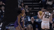 Womens Basketball Sport GIF by NCAA March Madness