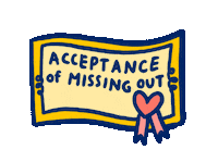 Motivation Self Love Sticker by byputy