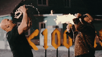 Music Video GIF by Bad Bunny