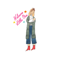 mummy neogarden Sticker by neogardencatering