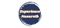 Experience Sticker by Nazareth Academy