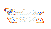 Sticker by Budweiser