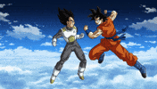 DB_Posts dragon ball z dragon ball z resurrección f GIF