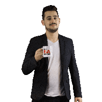 Good Morning Coffee Sticker by Radio Isa