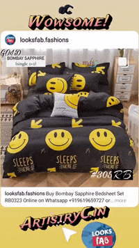 Buy Now Fashion GIF by ArtistryC