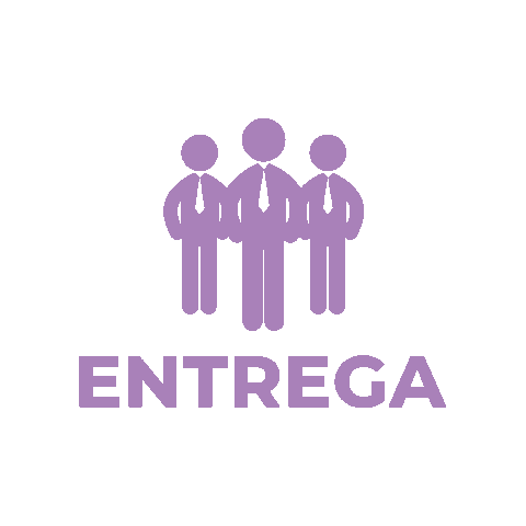 Entrega Sticker by Grupo SID