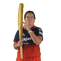 Happy Dance Sticker by Royal Challengers Bengaluru