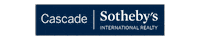 Csir Sticker by Cascade Sotheby's International Realty