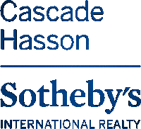CascadeHassonSIR chsir cascade hasson cascade hasson sothebys international realty cascade hasson sothebys Sticker