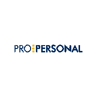 ProPersonal propersonal pro personal pplogo Sticker