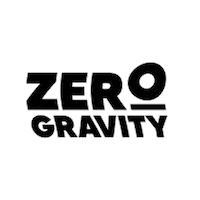 Fly Drones Sticker by Zero Gravity Drone