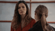 Station 19 Holding Hands GIF by ABC Network