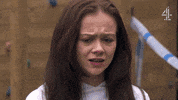 Spy Over Hear GIF by Hollyoaks