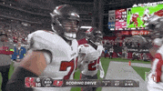Tampa Bay Buccaneers Football GIF by NFL
