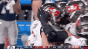 Tampa Bay Buccaneers Football GIF by NFL