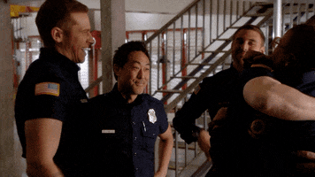 GIF by FOX TV
