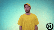 surprise roam GIF by Rock Sound