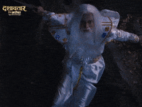 Dashavtar GIF by Marathi PR