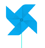 Spinit Coolbreeze Sticker