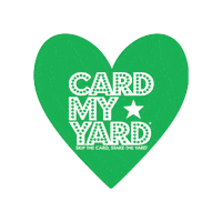 Choose Joy Birthday Surprise Sticker by CardMyYard