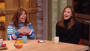 rachaelrayshow funny food gif rachel GIF