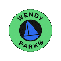 The Land Parks Sticker by Destination Cleveland