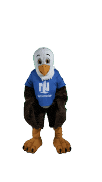 Natetheeagle Sticker by Nationwide