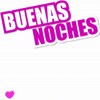 Buenas Noches GIF by Titounis