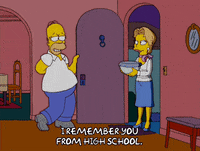homer simpson GIF