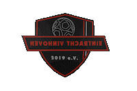Logo Verein Sticker by Eintracht Vinhoven 2019 e.V.