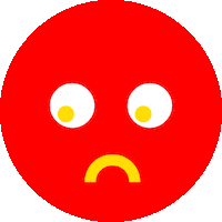 Happy Emotion Sticker by Flat White Websites