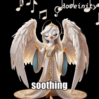 Dreamy GIF by thedoveinity