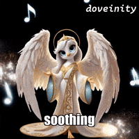 Dreamy GIF by thedoveinity