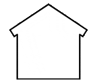 Wake Up Repeat Sticker by Evolve Realty