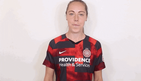portland thorns soccer GIF by Thorns FC