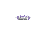 twistedfitnic signup joinnow twistedfitnic twistedfitness Sticker