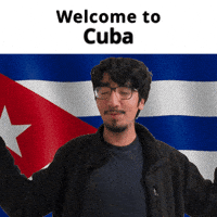 Cuba Cu GIF
