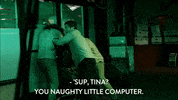 comedy central season 3 episode 20 GIF by Workaholics
