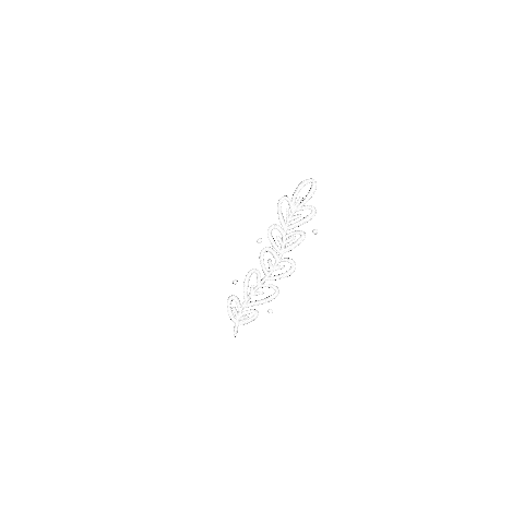 Flower Sticker