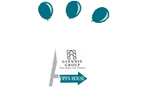Sticker by The Glennie Group