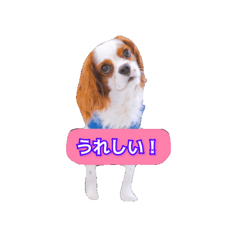 キャバリア Sticker